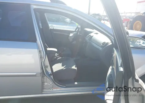 2006 Suzuki Forenza Premium из США, поврежденный, VIN KL5JJ86Z36K326125